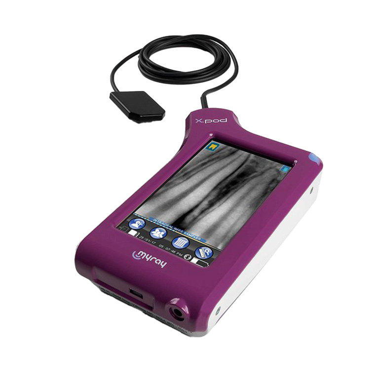 X-Pod- Novatech Dental